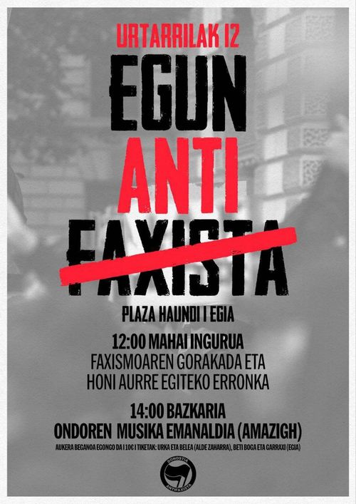 Egun Antifaxista